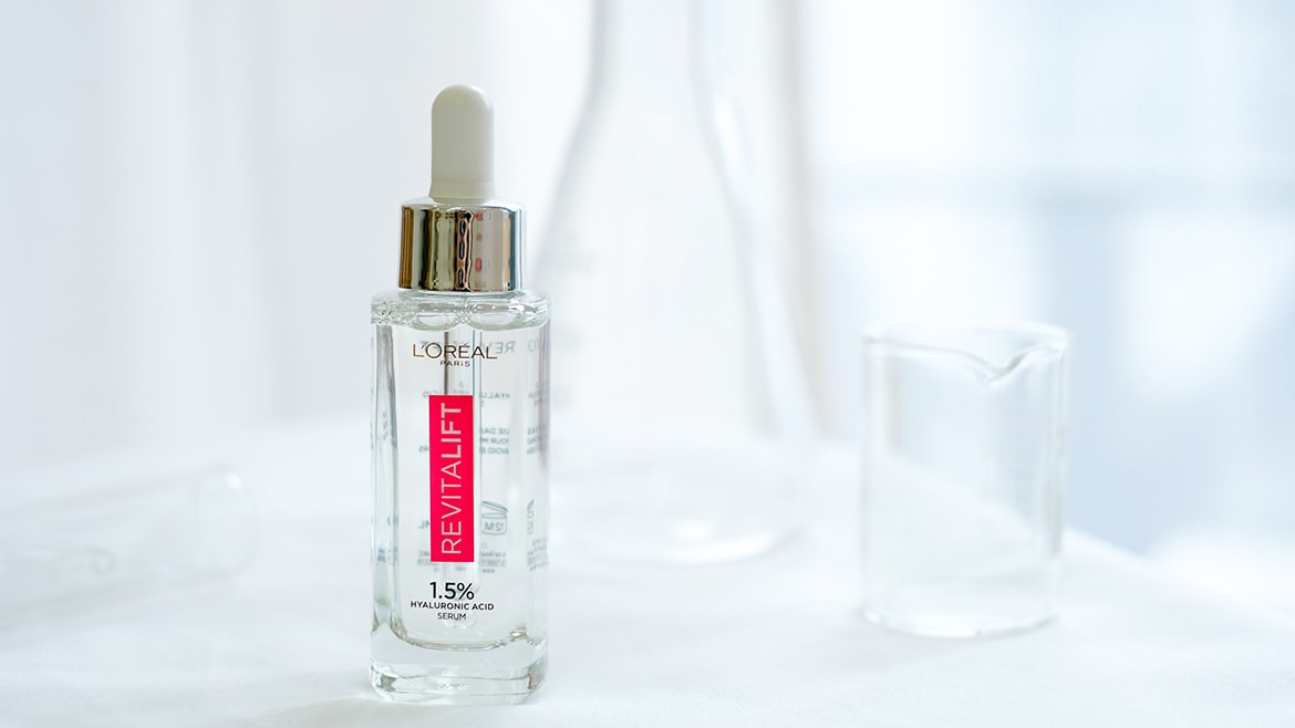 Hyaluronic Serum X Jeban 10